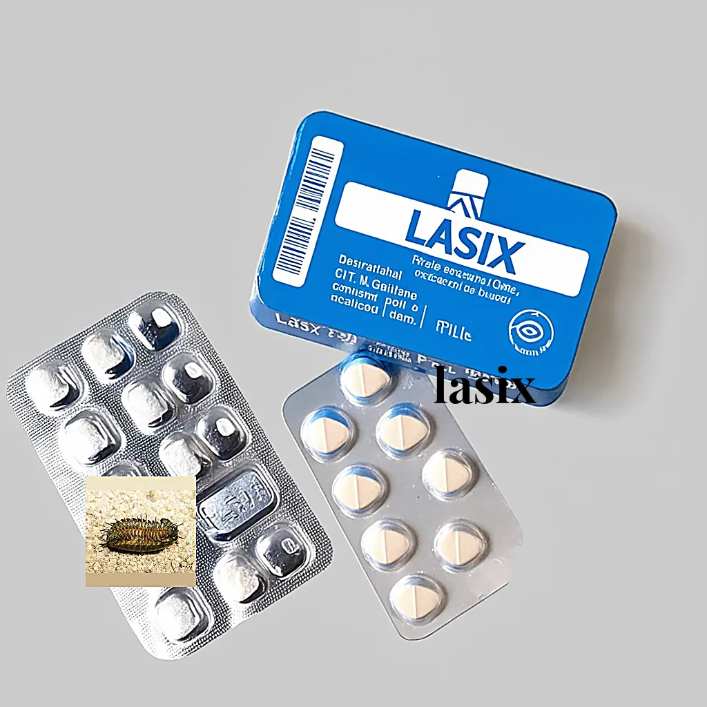 Lasix en ligne